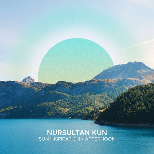 Nursultan Kun - Sun Inspiration - Afternoon [SEK091]